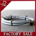 PSF Antiflaming, fire-resistance rubber hose assembly
